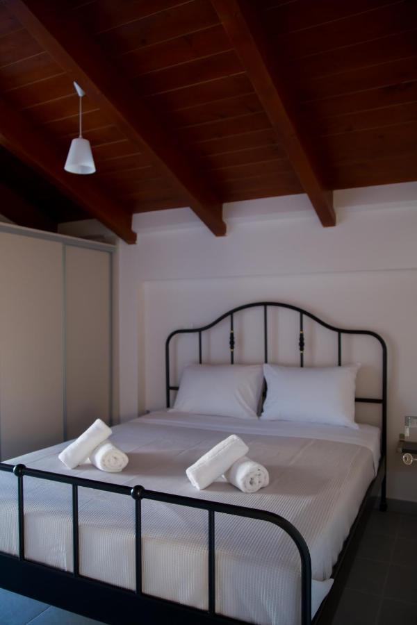 Villa Fedra - Panoramic Sea View à Nauplie Extérieur photo